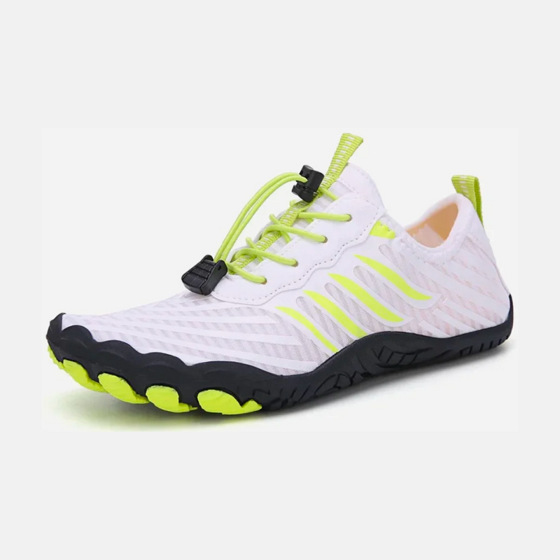 Sapato Tecnológico Terra Max - Conforto extremo, Ultra leve, Barefoot