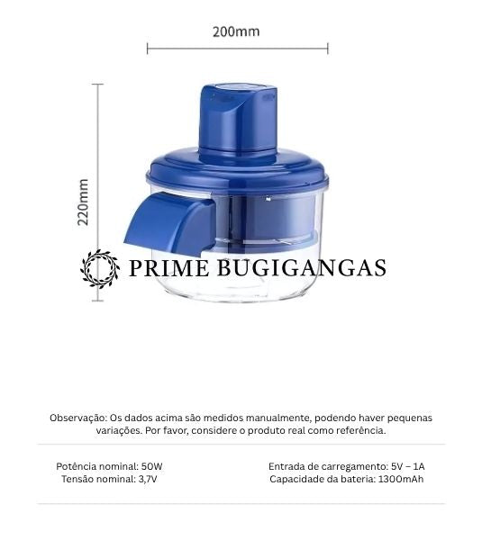 PeelPrime One – Descascador Automático de Frutas e Vegetais