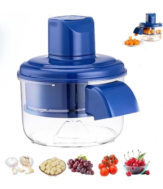 PeelPrime One – Descascador Automático de Frutas e Vegetais