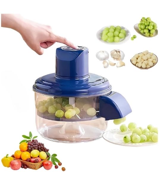 PeelPrime One – Descascador Automático de Frutas e Vegetais
