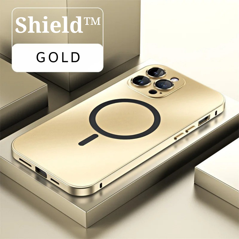 Case Protetora de Blindagem - MagSafe Shield