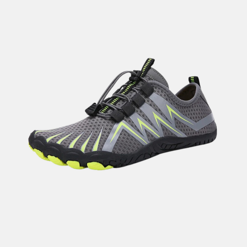 Sapato Tecnológico Terra Max - Conforto extremo, Ultra leve, Barefoot