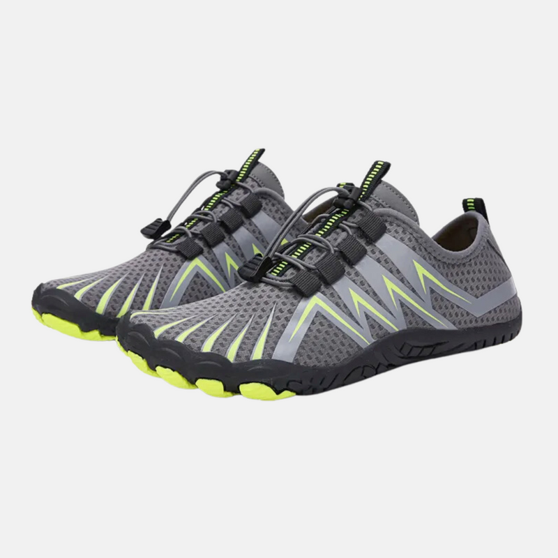 Sapato Tecnológico Terra Max - Conforto extremo, Ultra leve, Barefoot