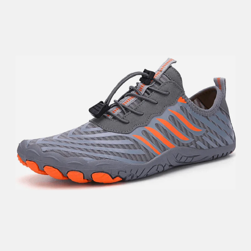 Sapato Tecnológico Terra Max - Conforto extremo, Ultra leve, Barefoot