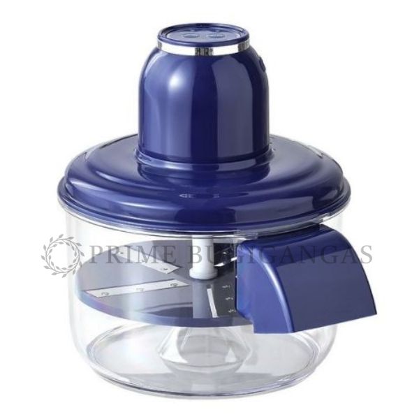 PeelPrime One – Descascador Automático de Frutas e Vegetais