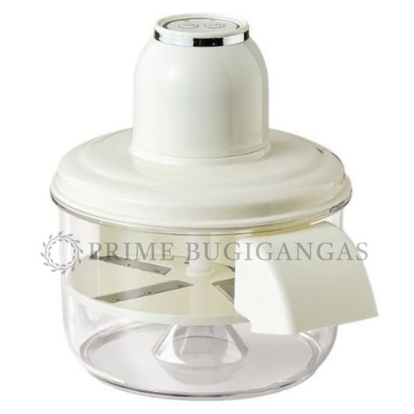 PeelPrime One – Descascador Automático de Frutas e Vegetais