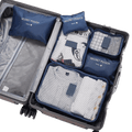 Organizador de Mala de Viagem Secret Pouch
