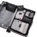 Organizador de Mala de Viagem Secret Pouch