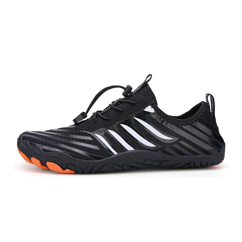 Sapato Tecnológico Terra Max - Conforto extremo, Ultra leve, Barefoot