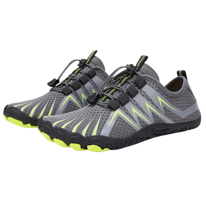 Sapato Tecnológico Terra Max - Conforto extremo, Ultra leve, Barefoot