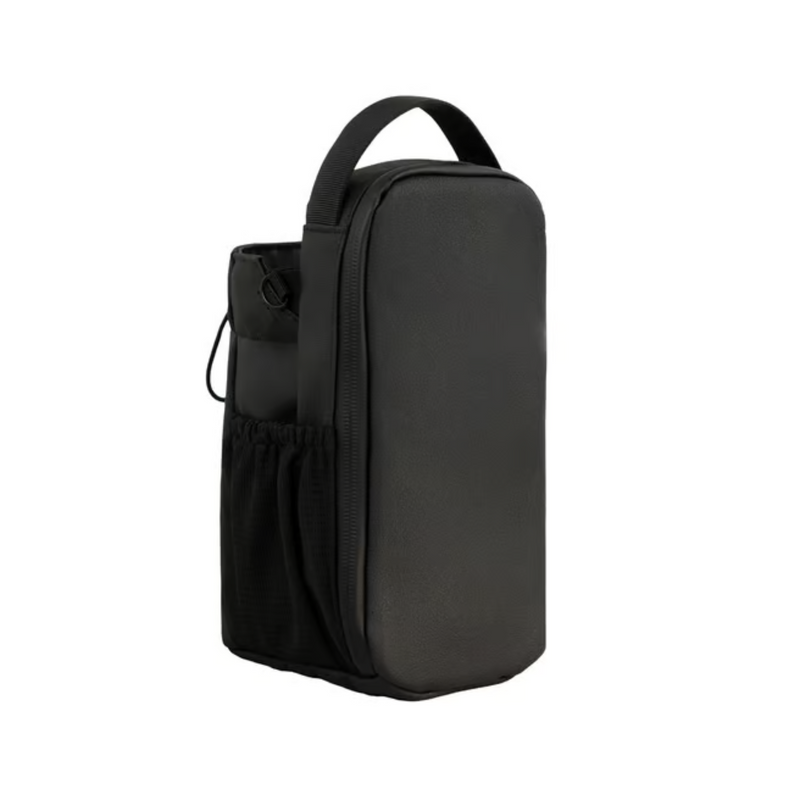 SteelPack Bolsa Magnética para Academia + Garrafa Térmica 1L de Brinde