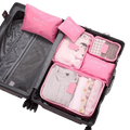 Organizador de Mala de Viagem Secret Pouch