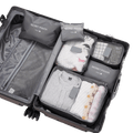 Organizador de Mala de Viagem Secret Pouch