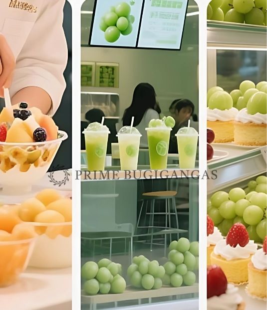 PeelPrime One – Descascador Automático de Frutas e Vegetais