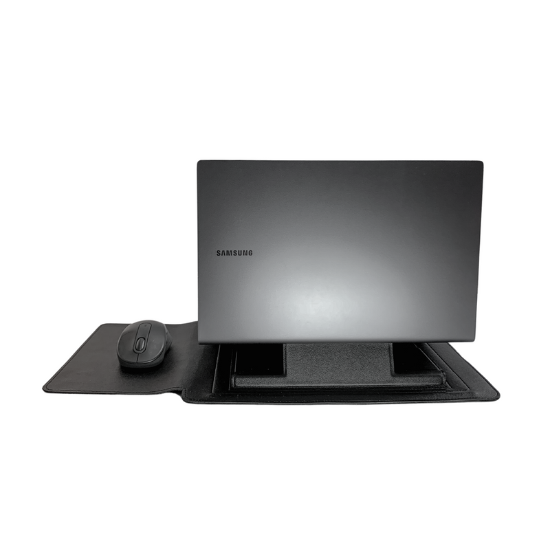 Notebook Case 3 em 1 - A Proteção Inteligente em Qualquer Lugar