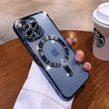 Capinha para MagSafe - Case de iPhone com proteção blindex