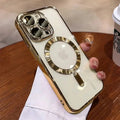 Capinha para MagSafe - Case de iPhone com proteção blindex