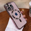 Capinha para MagSafe - Case de iPhone com proteção blindex