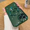Capinha para MagSafe - Case de iPhone com proteção blindex