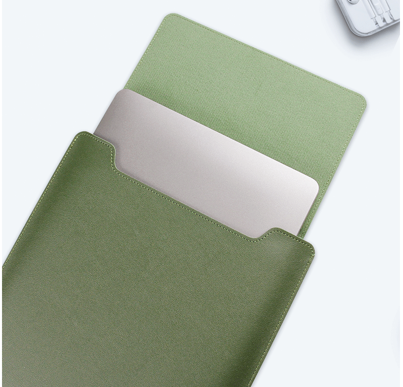 Notebook Case 3 em 1 - A Proteção Inteligente em Qualquer Lugar