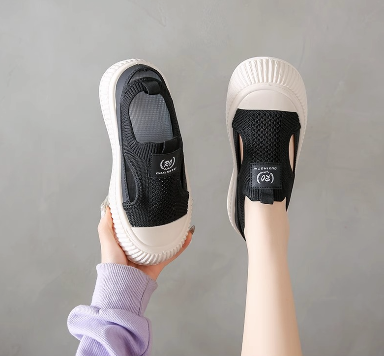 Tênis Femory - Feminino e Casual para todo lugar