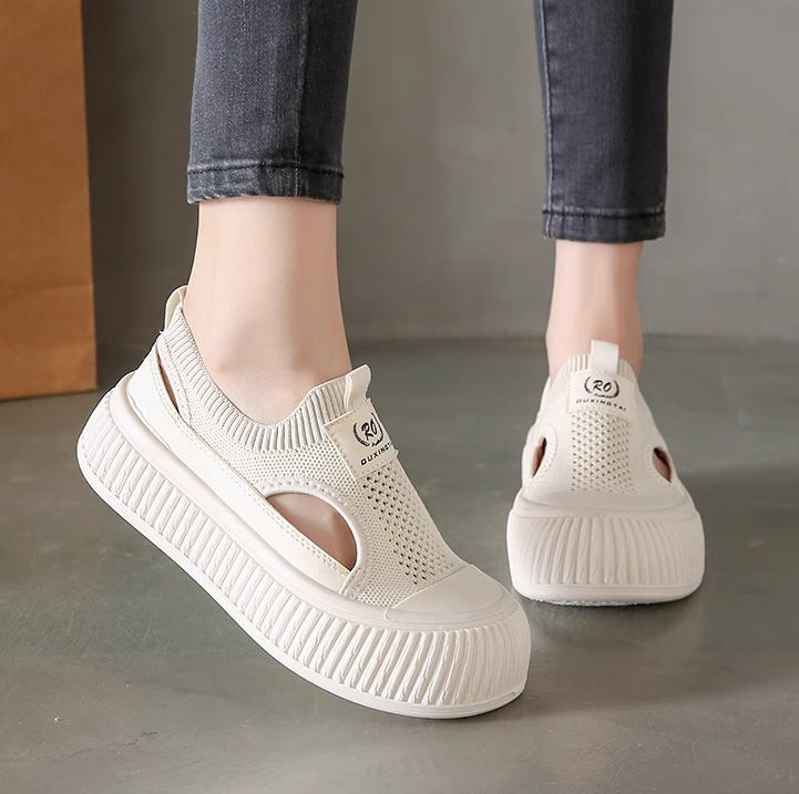Tênis Femory - Feminino e Casual para todo lugar