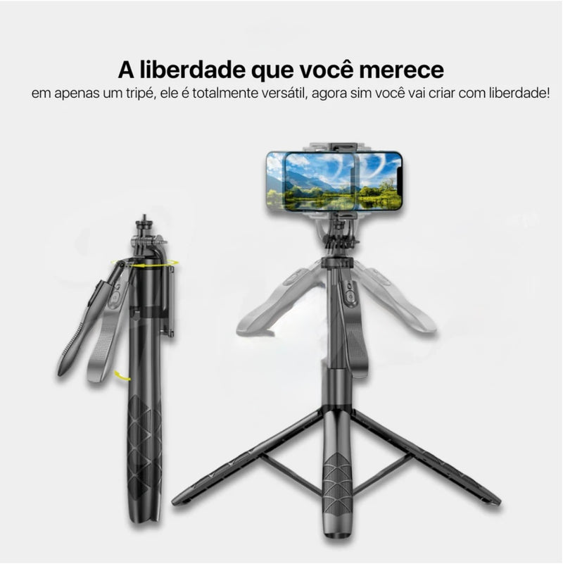 KIT INFLUENCIADOR - 4 em 1