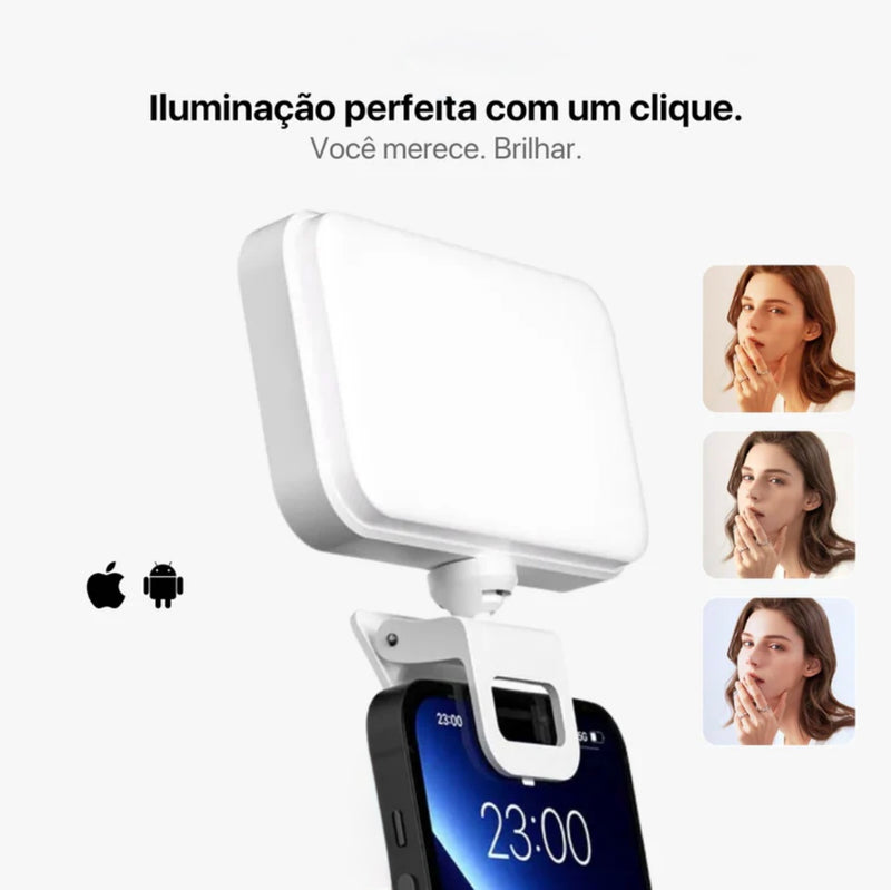 KIT INFLUENCIADOR - 4 em 1