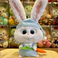 SnowBunny™ – O Coelhinho de Pelúcia Mais Fofo Que Você Já Viu!