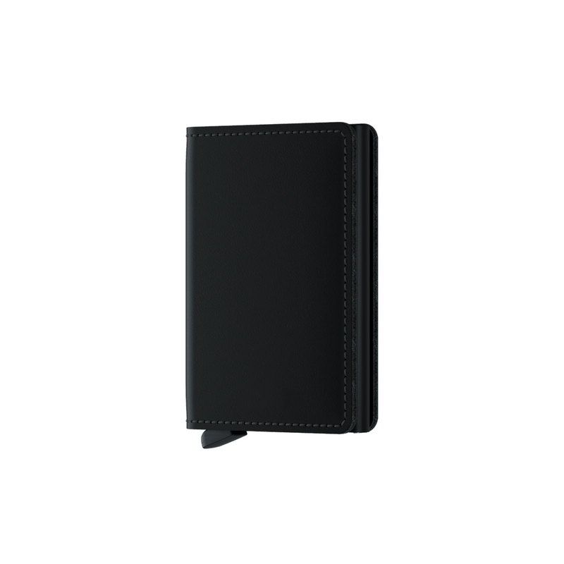 Carteira Smart- Elegância e Segurança