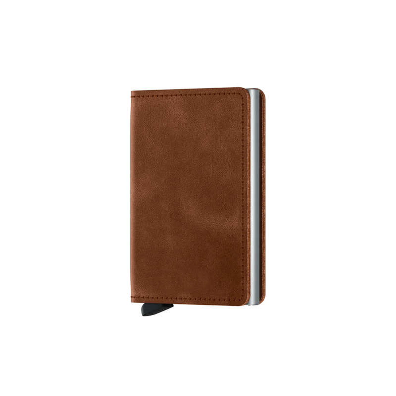 Carteira Smart- Elegância e Segurança