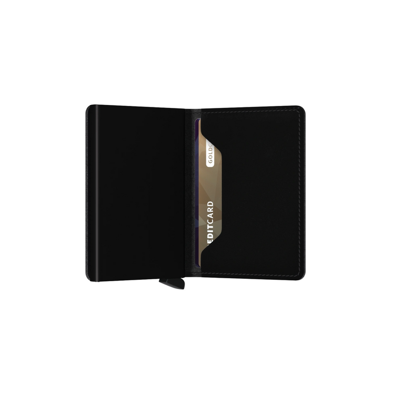 Carteira Smart- Elegância e Segurança