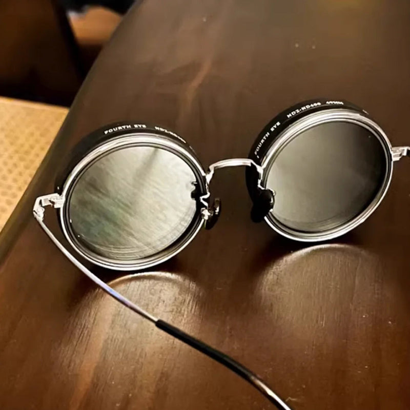 Prime ND Vision™ - O Seu Novo Óculos Tecnológico