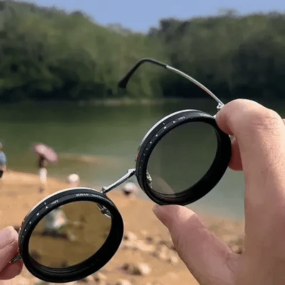 Prime ND Vision™ - O Seu Novo Óculos Tecnológico