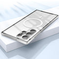 Case Full Metal - Capa de Celular para Samsung