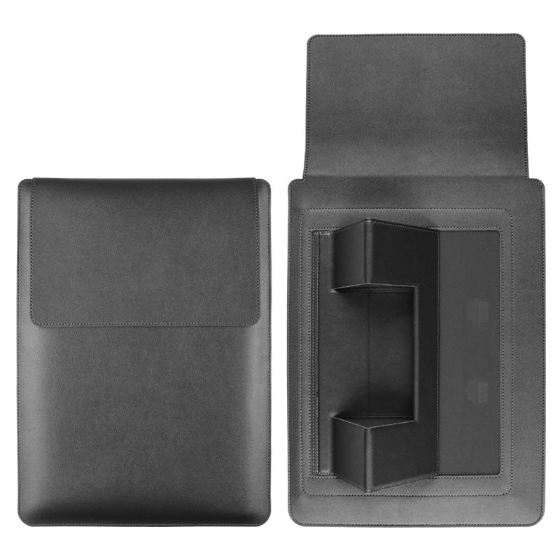 Notebook Case 3 em 1 - A Proteção Inteligente em Qualquer Lugar