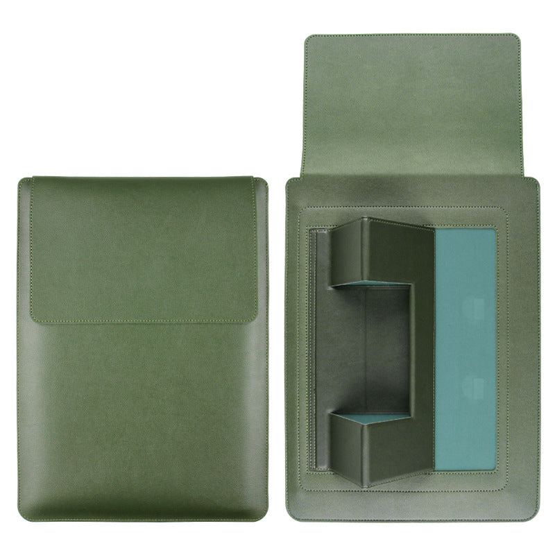 Notebook Case 3 em 1 - A Proteção Inteligente em Qualquer Lugar