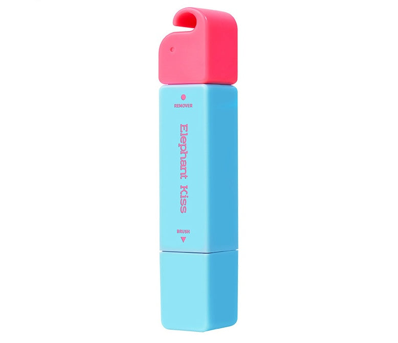 Elephant Kiss™ – Removedor de  Manchas com Perfume