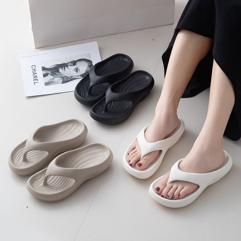 Chinelo Anatômico Ortho - Macio e Confortável para Dia a Dia
