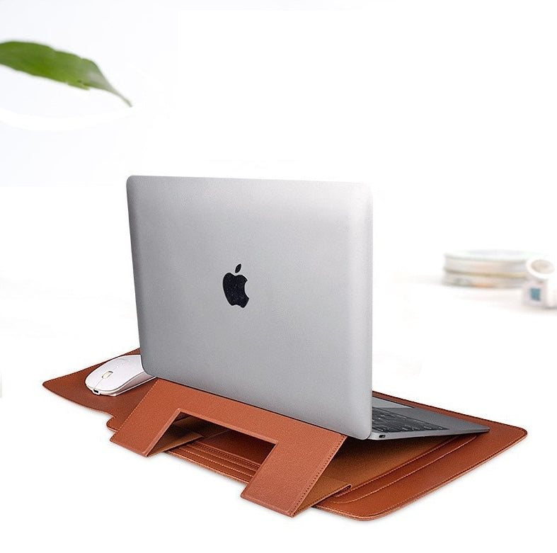 Notebook Case 3 em 1 - A Proteção Inteligente em Qualquer Lugar
