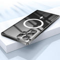 Case Full Metal - Capa de Celular para Samsung