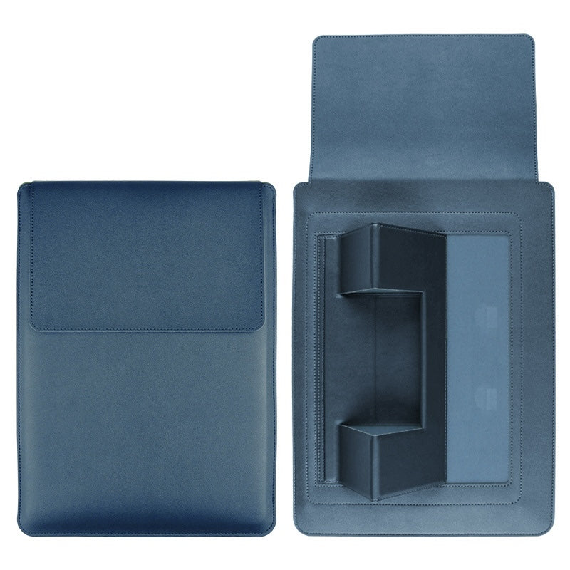 Notebook Case 3 em 1 - A Proteção Inteligente em Qualquer Lugar
