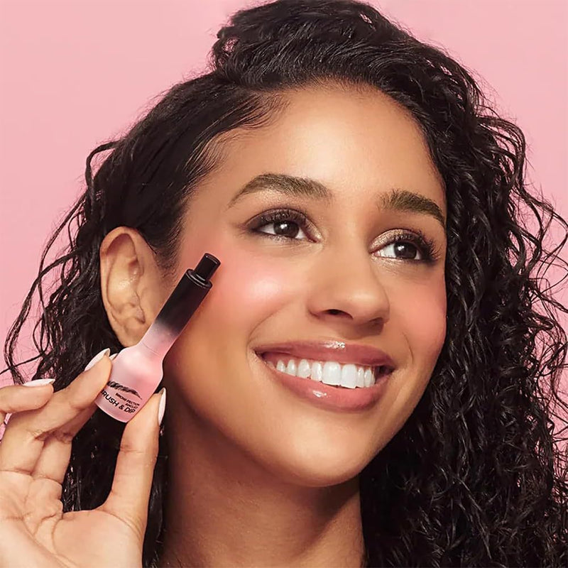 Femme Fection 4D: Sobrancelhas Perfeitas e Cobertura de Falhas Capilares