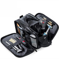 Necessaire Masculina e Feminina de Couro Executive