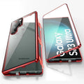 Capinha Magnética e Blindada  - Proteja 360° do seu Samsung
