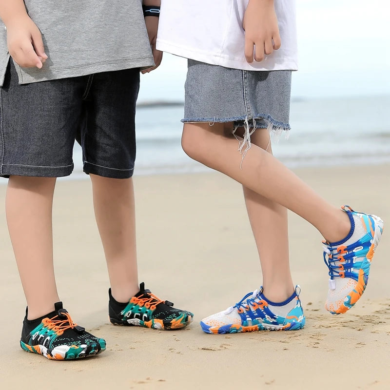 Spark Shoes – Energia e Conforto para Todas as Suas Aventuras!