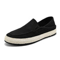 Mocassim Masculino Linho Executive