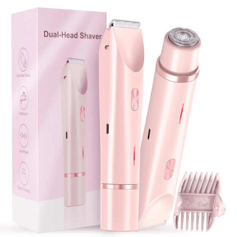 SKINGLOW PRO 2 em 1 - Corporal e facial