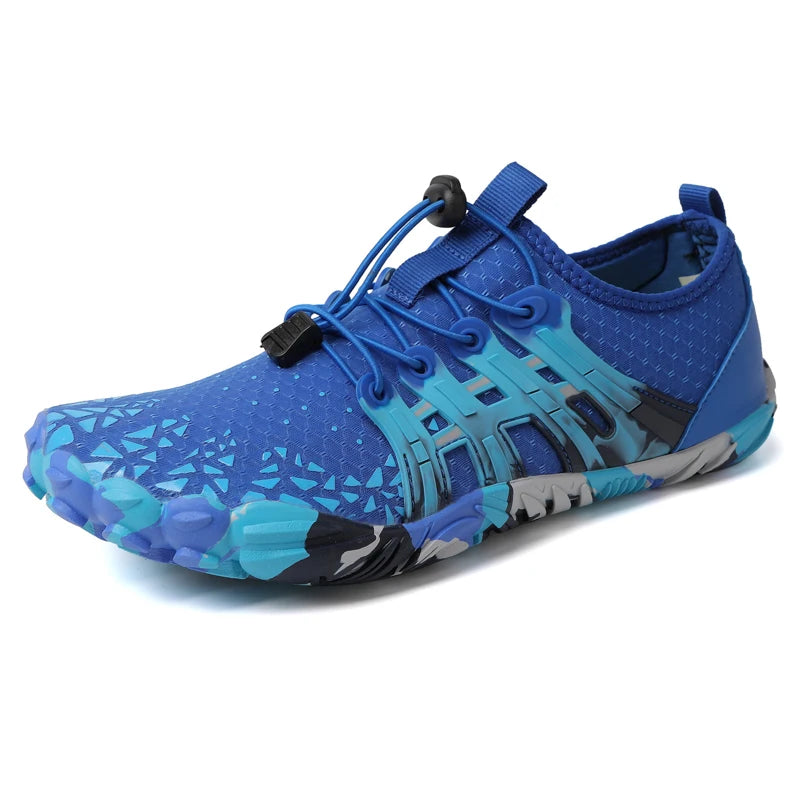 Spark Shoes – Energia e Conforto para Todas as Suas Aventuras!