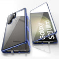 Capinha Magnética e Blindada  - Proteja 360° do seu Samsung